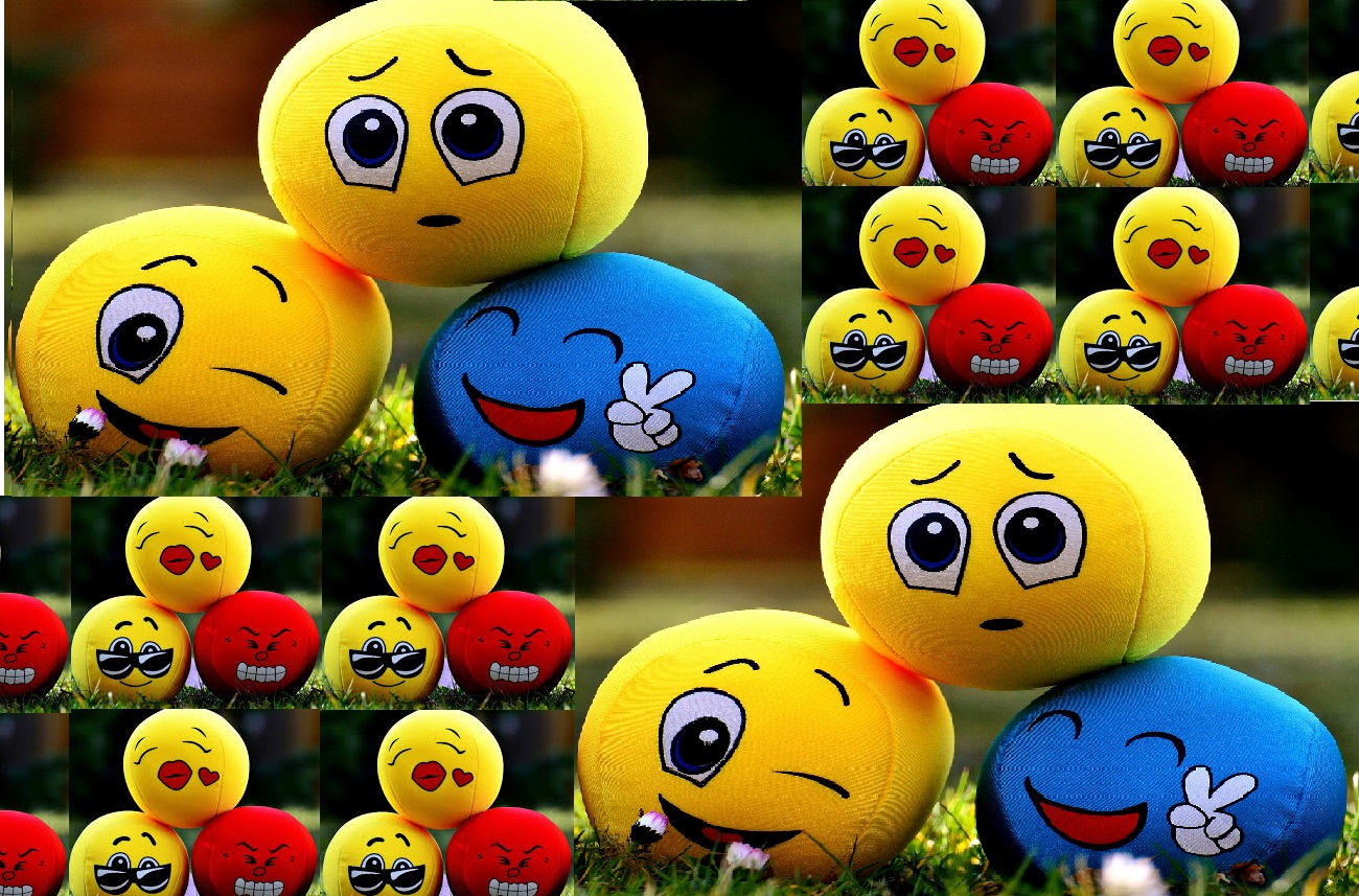 IL RUOLO DELLE EMOZIONI NELLA COMUNICAZIONE