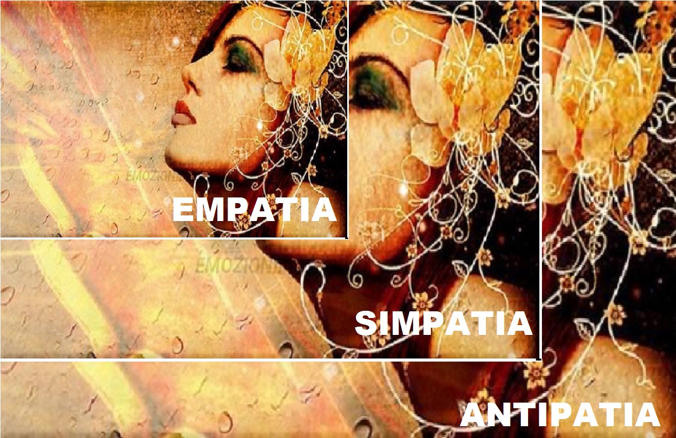 ESSERE IPER-EMPATICI