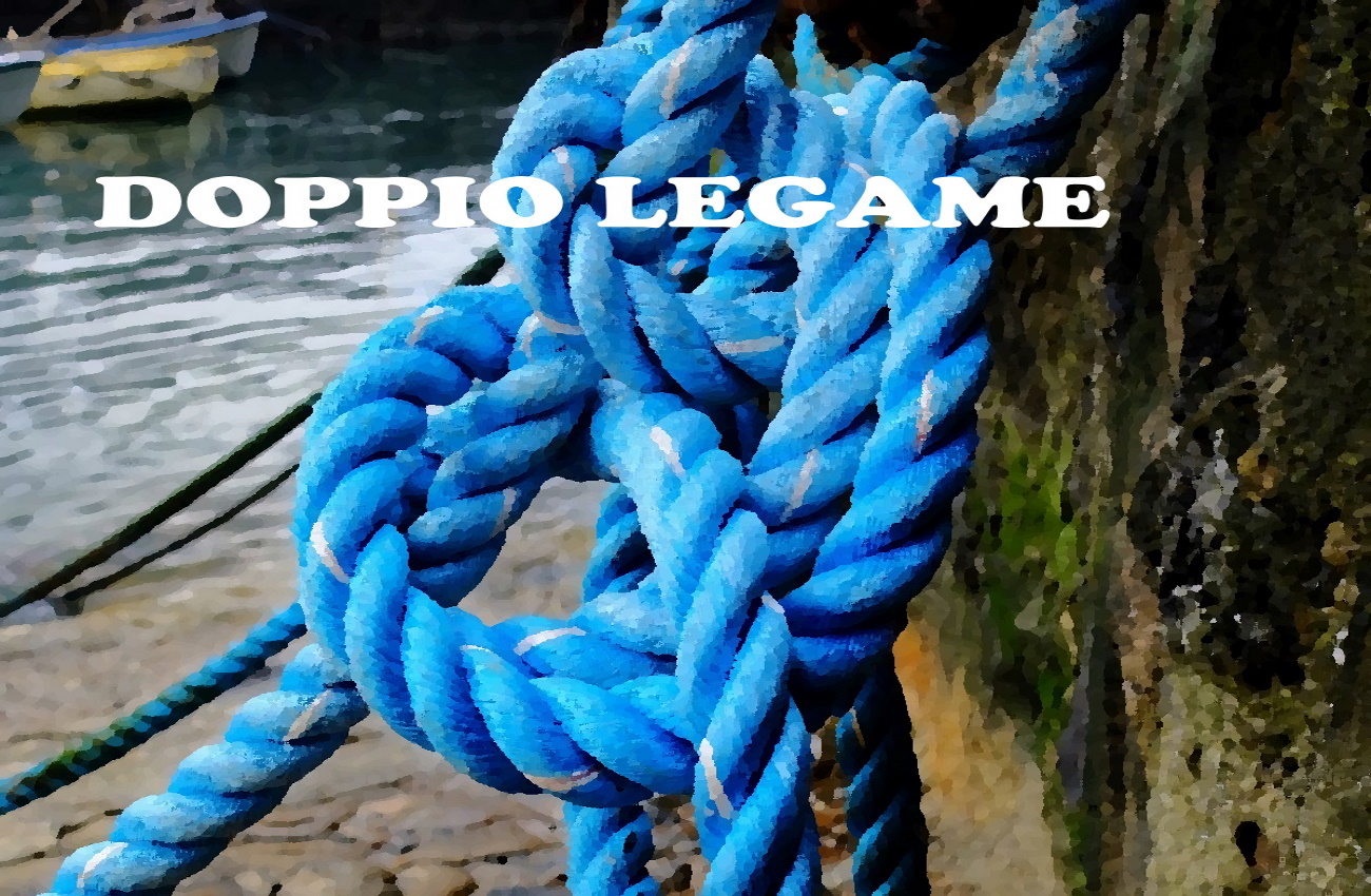 UN INCONTRO: DOPPIO LEGAME