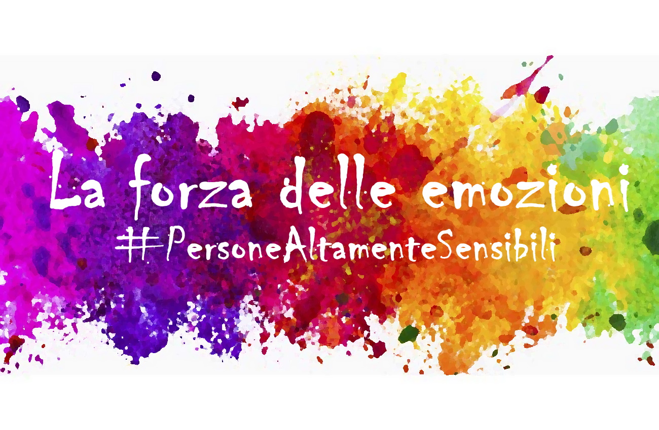 LA FORZA DELLE EMOZIONI