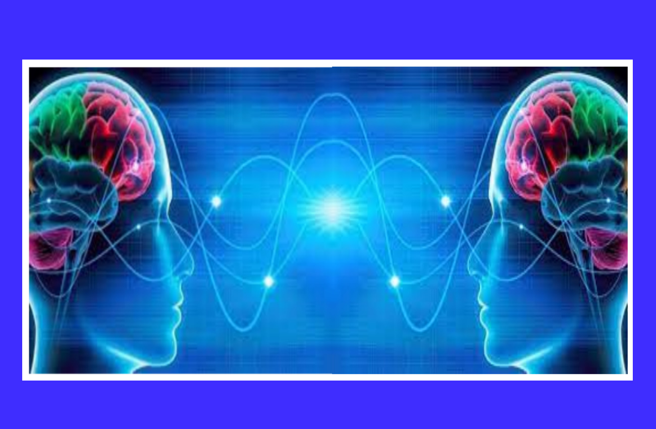COMUNICAZIONE TRA I DUE EMISFERI