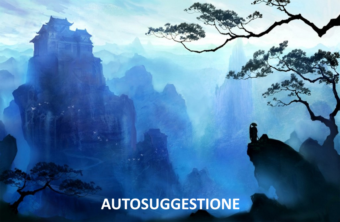 AUTOSUGGESTIONE