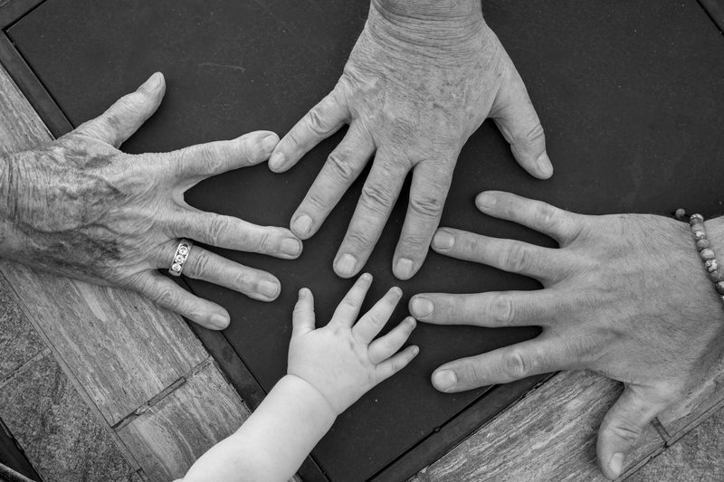 Costellazioni familiari